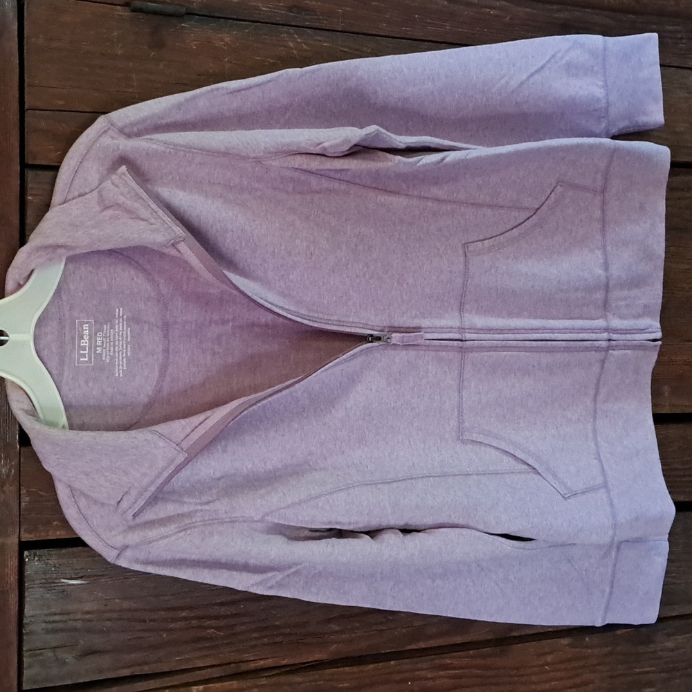 L.L. Bean sport Jacket